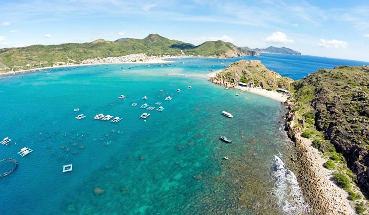 Du lịch Quy Nhơn